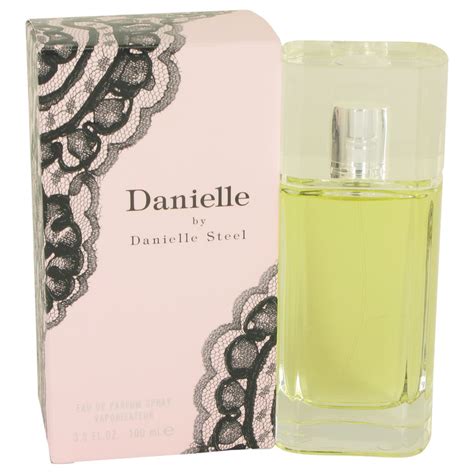 danielle steel cologne.